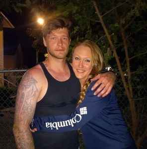 Meet your Posher, Darik